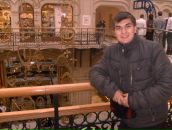 Фотография Макеева Кирилла