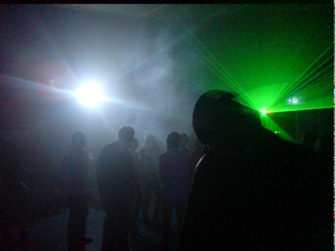 Дмитрий Глухов фотография #30