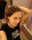 Фотография Кочемасовой Жанники