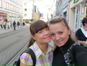 Фотография Аршиновой Ирины