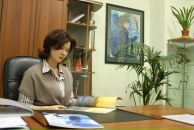 Фотография Востряковой Ольги