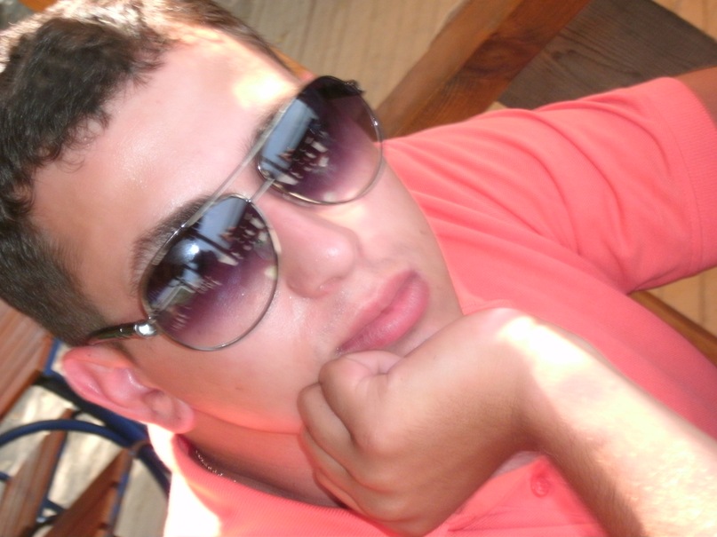 Тимох@ Симутенков фотография #9