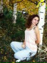 Фотография Родионовой Марии