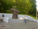 Фотография Поповой Ирины