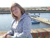 Іра Котик фотография #2 (источник - https://vk.com/id32183580)