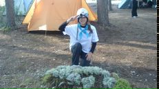 Фотография Маровой Оксаны