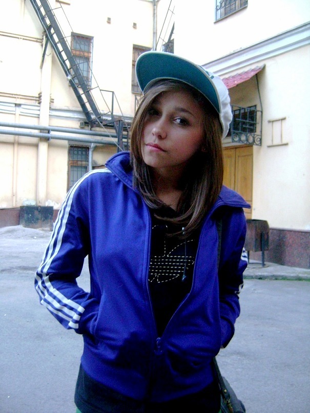 Мария Беглик фотография #10