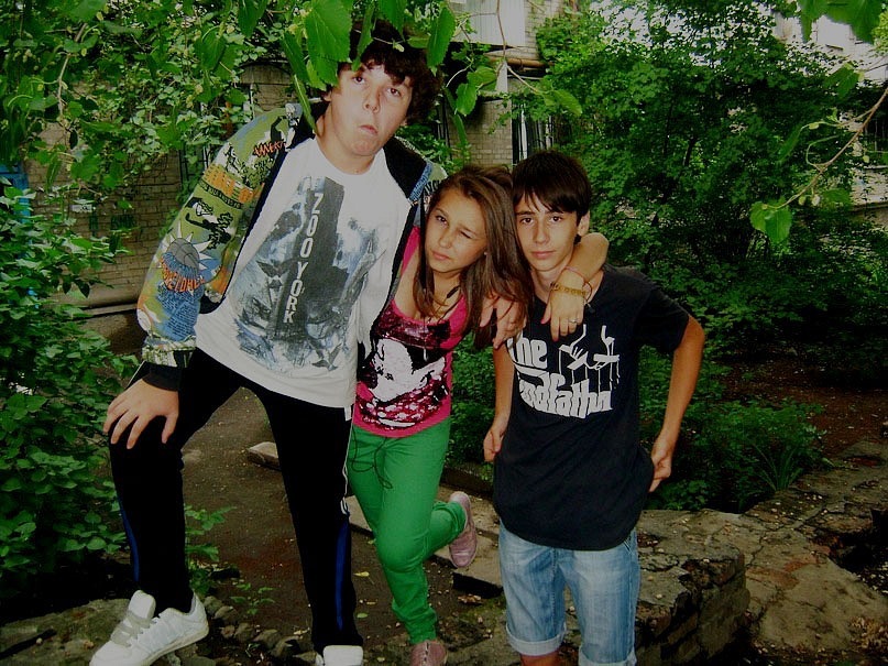 Мария Беглик фотография #2