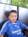 Ілля Муха фотография #3 (источник - https://vk.com/id159521842)