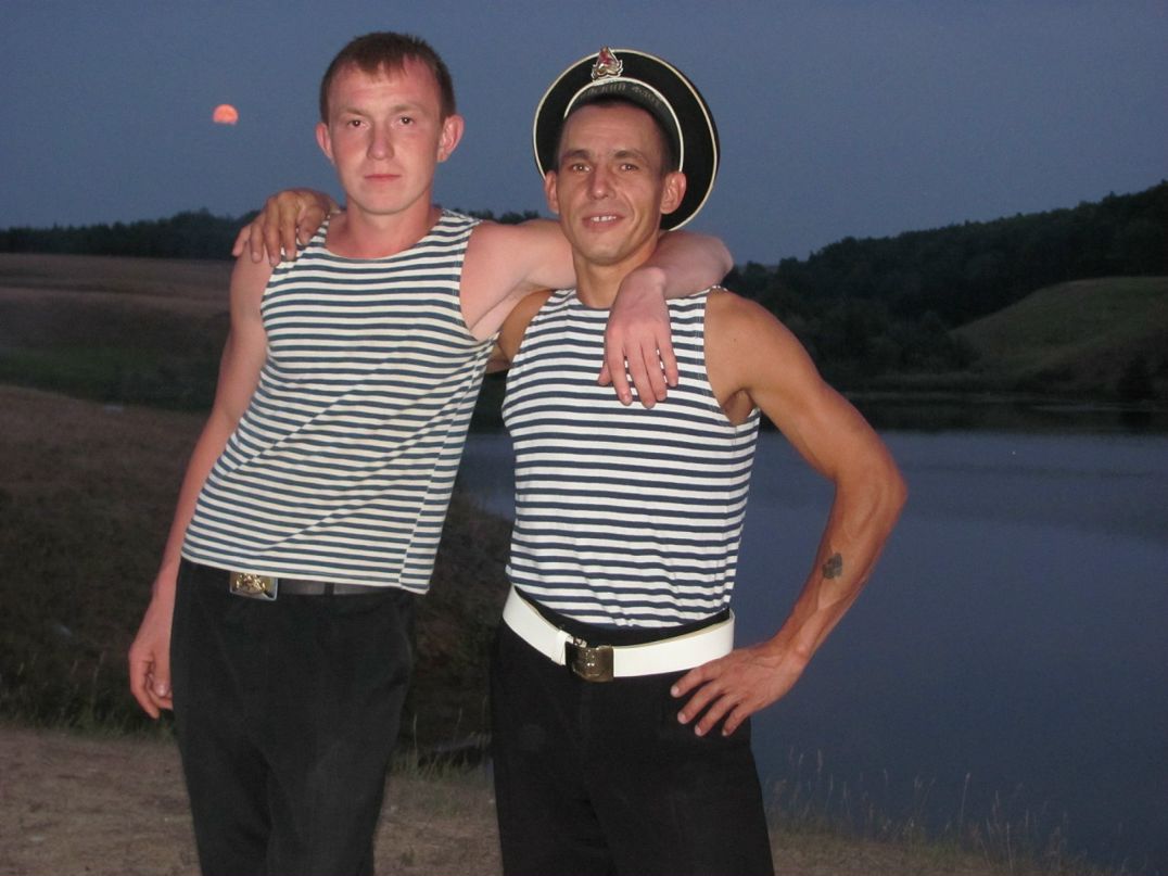 Александр Ильин фотография #40