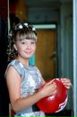 Фотография Дручининой Анютки