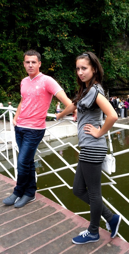 Оксана Тихенко фотография #23