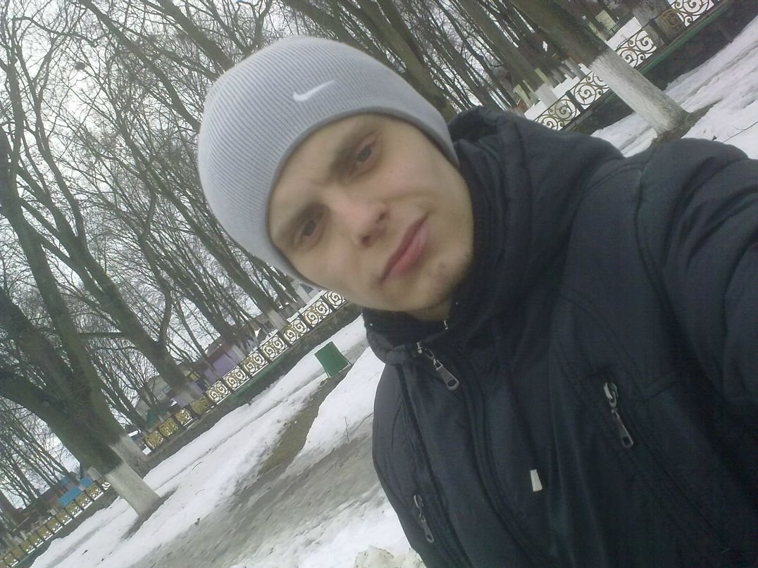 Вадим Олейник фотография #35