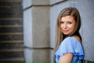 Фотография Меркуловой Елены