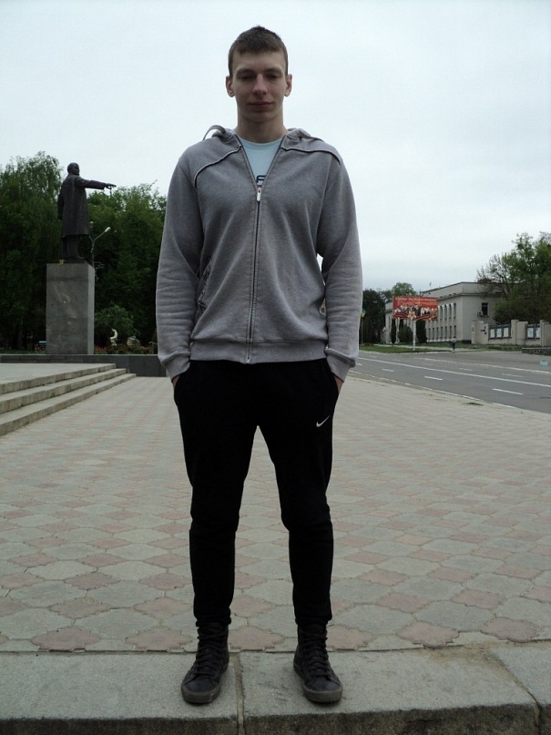 Діма Ткаченко фотография #33