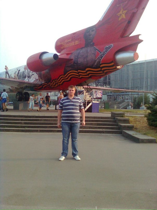 Колян Макеев фотография #15