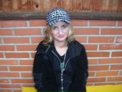 Фотография Лейтиной Марии