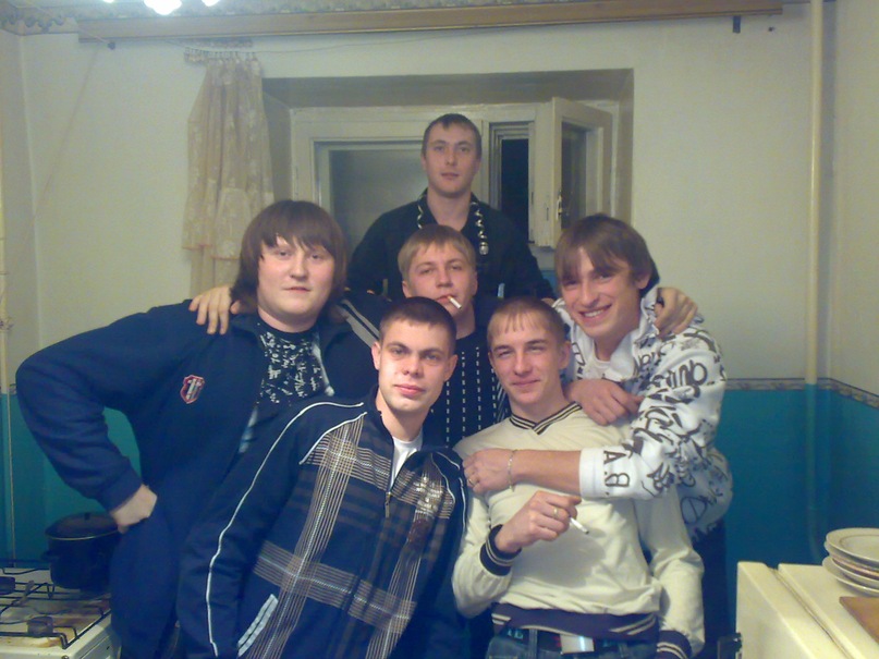 Дмитрий Осинцев фотография #39