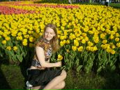 Фотография Мишустиной Юлии