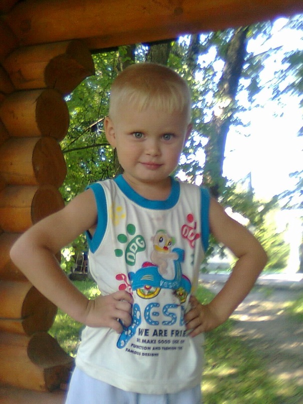 Александр Стяжкин фотография #12