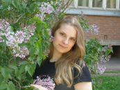 Фотография Манохиной Ирины