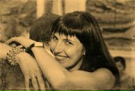 Фотография Беркаль Татьяны