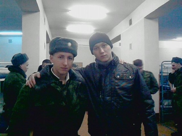 Тоха Уваров фото №38