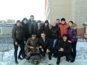 Фотография Бездетко Андрея
