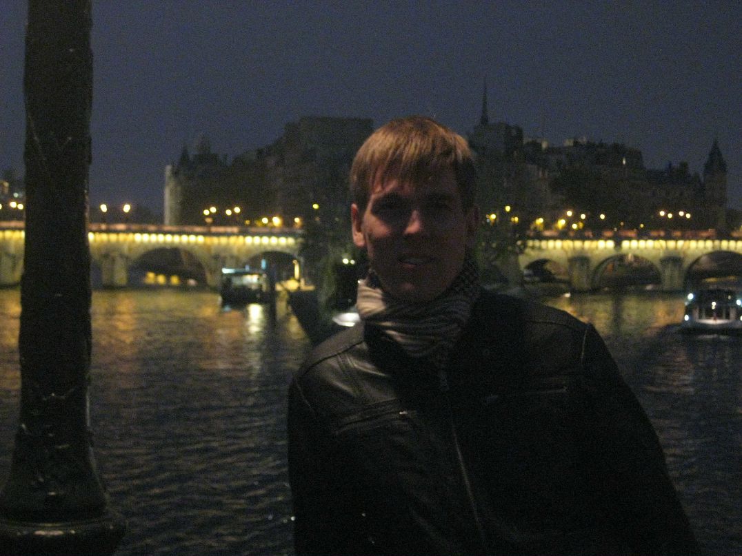 Dmitry Shcherbakov фотография #30