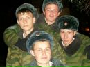 Фотография Салгалова Николая