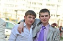 Фотография Попова Александра