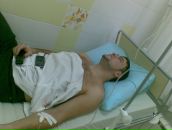 Фотография Сазонова Игоря