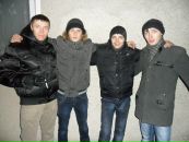 Назар Кушнір фотография #15 (источник - https://vk.com/id58569731)