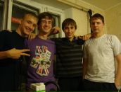 Фотография Дербенева Алексея