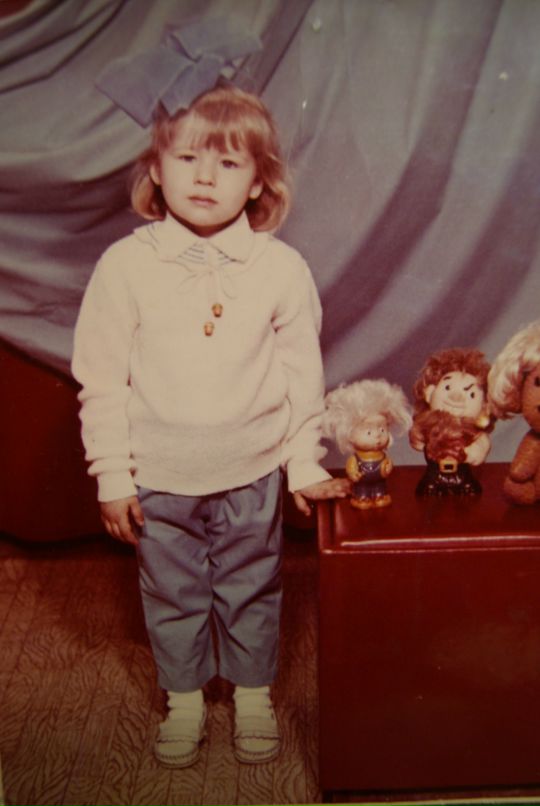 Екатерина Ульянова фотография #26