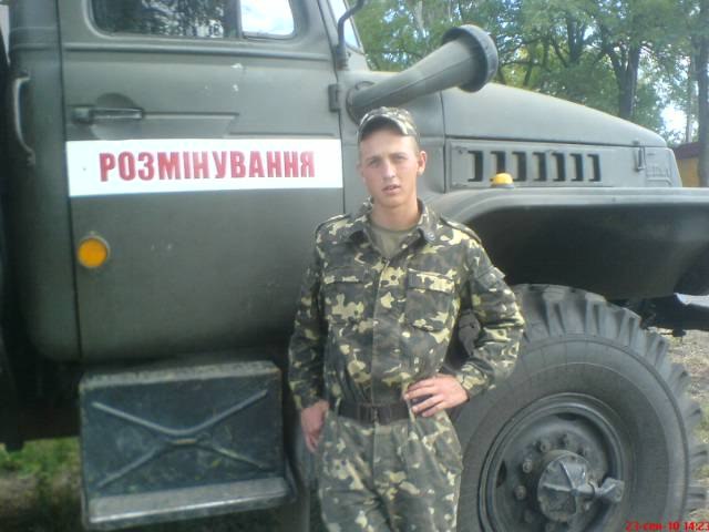 Дмитрий Касап фотография #11