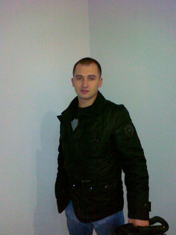 Дмитрий Костюкович фотография #10