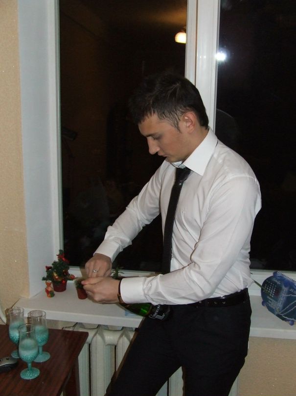 Евгений Кунеев фотография #3