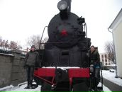 Фотография  