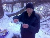 Вовік Буренко фотография #26 (источник - https://vk.com/id58991956)