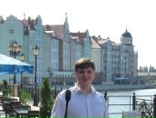 Фотография Белозерова Анастасия