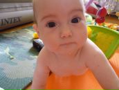 Фотография Аношиной Алины