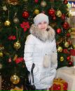 Фотография Копшиной Оленьки