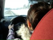 Фотография Соколовой Марии