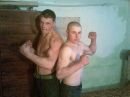 Іван Боднарюк фотография #30 (источник - https://vk.com/id131404968)