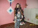 Надія Мацюк фотография #22 (источник - https://vk.com/id162738692)