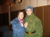 Фотография Дудченко Артёма