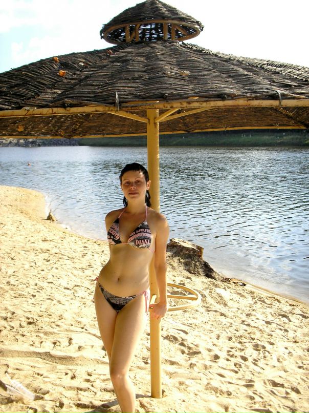 Анна Тимошенко фотография #15