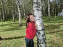 Фотография Хайрбековой Оксаны