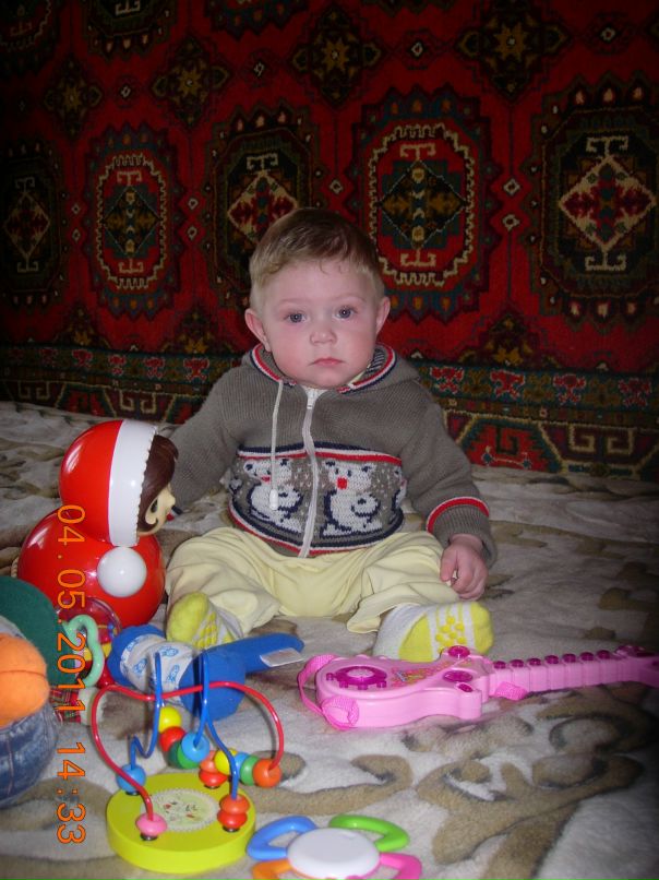 Дмитрий Поляков фотография #22